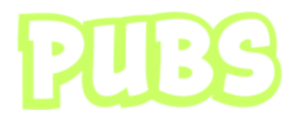Pubs Casino logo