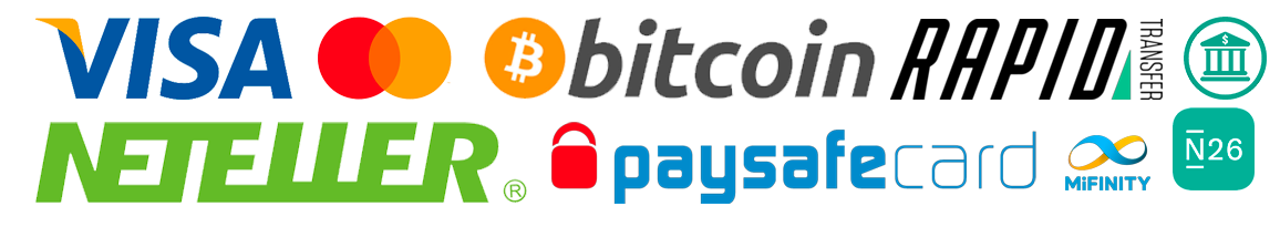 Populära betalningsmetoder på casinon utan svensk licens