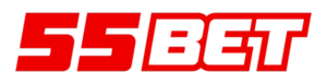 55Bet logo