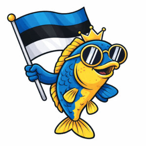 Bästa estniska casinon