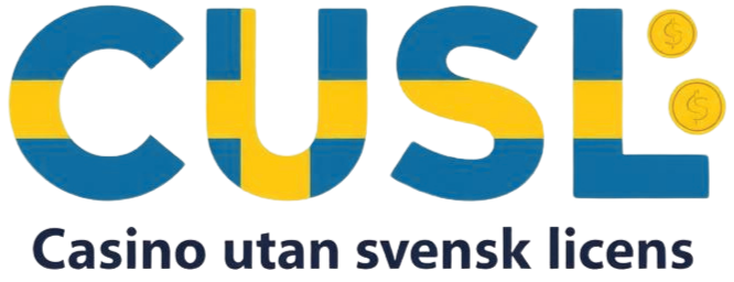 Casino utan svensk licens 2026
