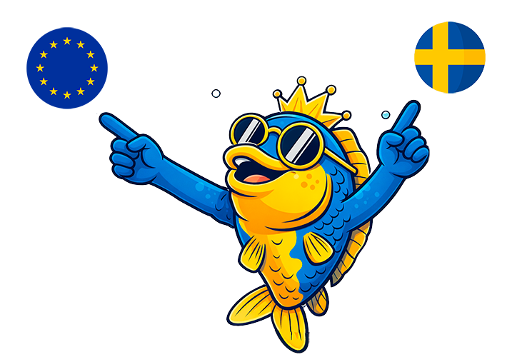 Europeiskt casino vs det svenska licenssystemet