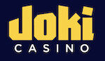 Joki Casino logo