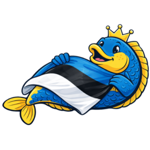 Nya estniska casinon