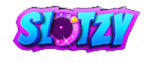 Slotzy Casino logo