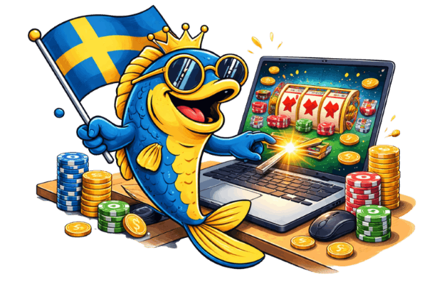 Svenskt casino