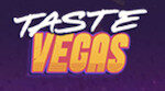 Taste Vegas Casino logo