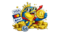 Bästa kryptocasinon