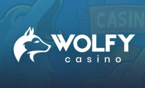 Wolfy Casino