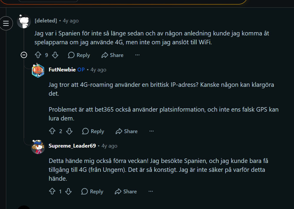 erfarenheter av Bitcoin casinon