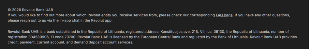 Revolut Casino - De bästa utländska casino med Revolut