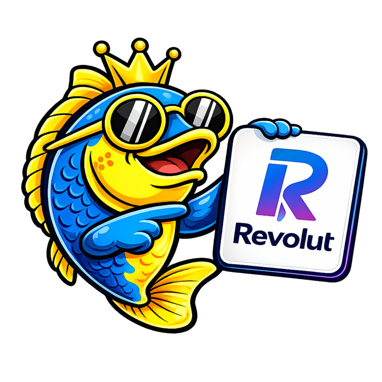 Revolut Casino – De bästa utländska casino med Revolut
