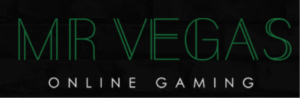 Mr Vegas logo