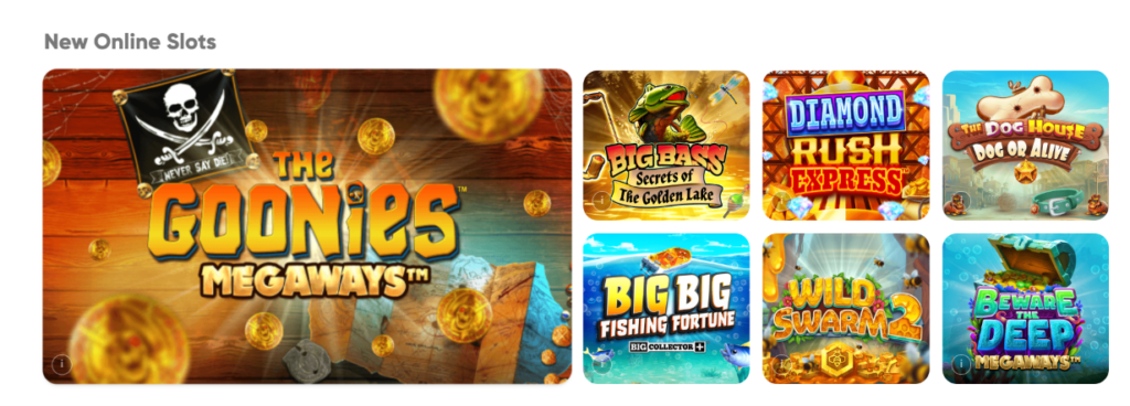 PayPal Casino: bästa utländska casino med PayPal 2026